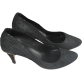 Thumbnail for your product : Sandro Black Pumps