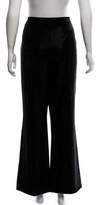 Thumbnail for your product : Celine High-Rise Embellished Pants