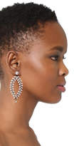Thumbnail for your product : Jennifer Behr Crystal Earrings