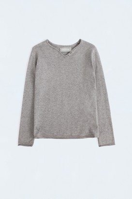 Zadig & Voltaire Celso Child Sweater