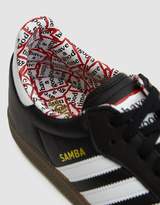 Thumbnail for your product : adidas HAGT Samba Sneaker