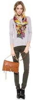 Thumbnail for your product : Rebecca Minkoff MAC Cross Body Bag