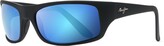 Thumbnail for your product : Maui Jim 'Peahi - PolarizedPlus®2' 65mm Sunglasses