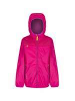 Thumbnail for your product : Regatta Girls Leverage Jacket