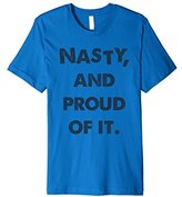 Thumbnail for your product : Hybrid Nasty and Proud of it Election Tee