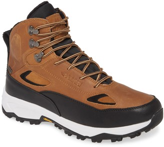 pajar truck snow boot