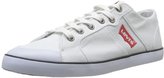 Thumbnail for your product : Levi's Venice Beach Lace Up Trainers