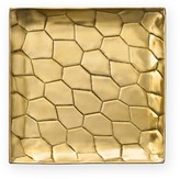 Thumbnail for your product : Diane von Furstenberg Powerstone Square Tray, 11.75"