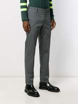 Thumbnail for your product : Prada turned up hem trousers
