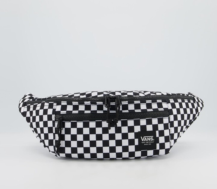 vans bum bag uk