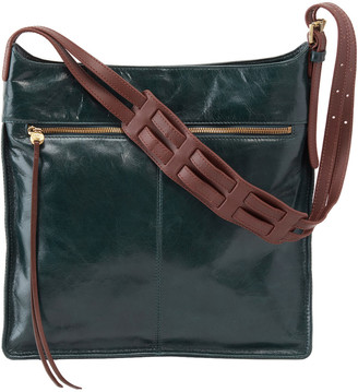 Hobo Repose Leather Shoulder Bag