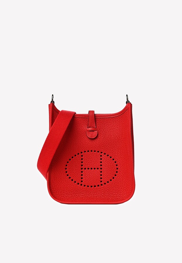 hermes small tote bolsa