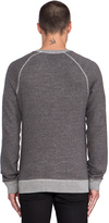 Thumbnail for your product : Life After Denim Saratoga Sweatshirt