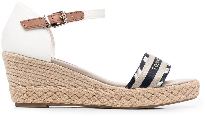 Tommy Hilfiger Wedge Women's Sandals | ShopStyle