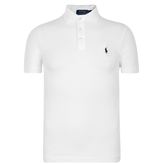 Thumbnail for your product : Polo Ralph Lauren Slim Fit Polo Shirt