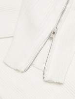Thumbnail for your product : Alexander Wang Rib-Knit Turtleneck Sweater