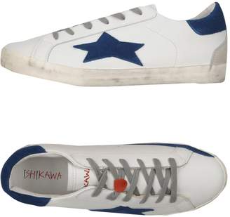 Ishikawa Sneakers