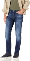 Thumbnail for your product : Buffalo David Bitton Men's Ash Slim Denim Jeans