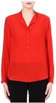 Thumbnail for your product : Stella McCartney Silk shirt