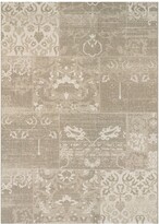 Thumbnail for your product : Couristan Afuera Country Cottage 2'2" x 11'9" Indoor/Outdoor Runner Rug