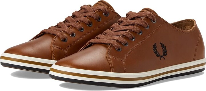 Fred Perry Leather Shoe | over 30 Fred Perry Leather Shoe | ShopStyle |  ShopStyle