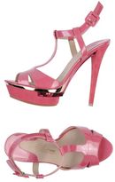 Thumbnail for your product : Le Silla ENIO SILLA FOR Sandals