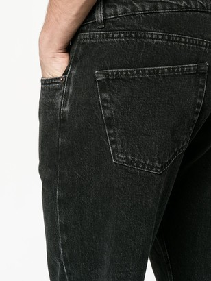 Balenciaga Loose jeans