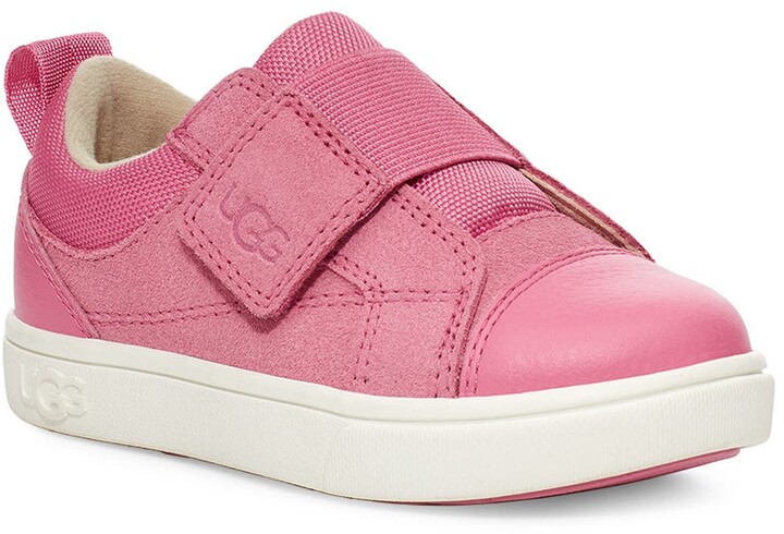 rennon low top sneaker