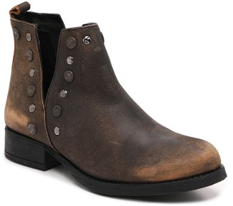 musse & cloud roaster bootie