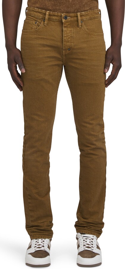 PRPS Cactus Straight Leg Jeans