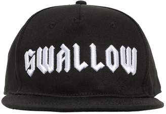 McQ Swallow Baseball Hat