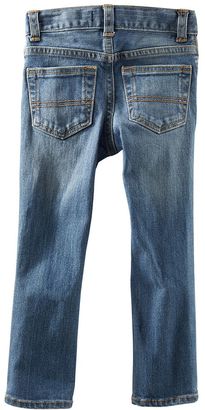 Osh Kosh Boys 4-7 Straight Skinny Jeans