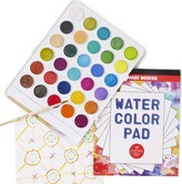 Thumbnail for your product : Kid Made Modern Wondrous Watercolor Set