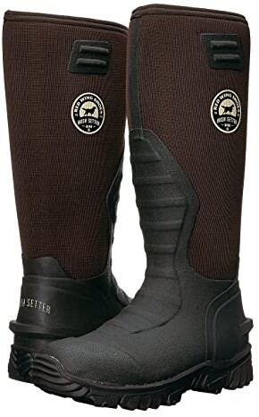 irish setter rutmaster 2.0