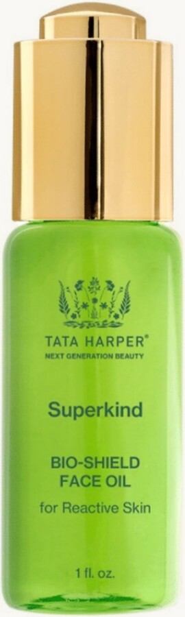 Tata Harper Superkind Bio-shield Face Oil