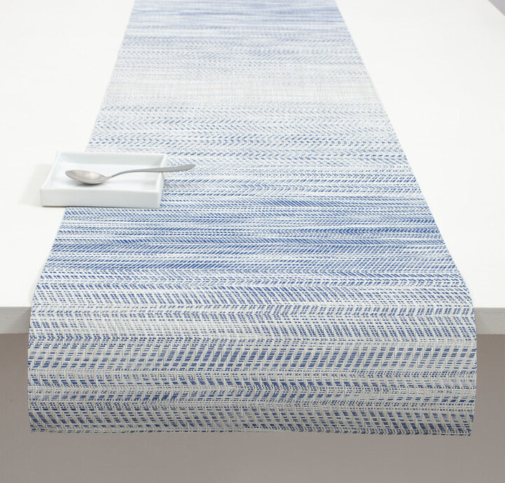 Chilewich Wave Table Runner