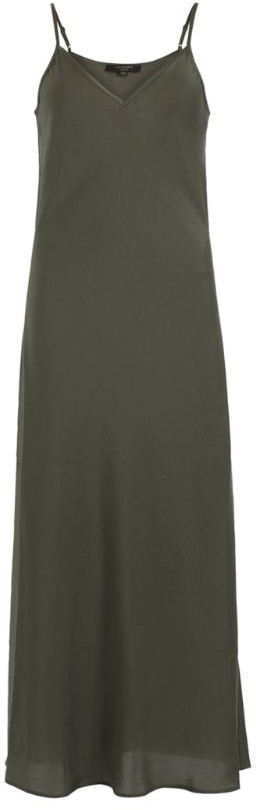 all saints tierney dress