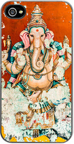 Thumbnail for your product : Ganesh Zero Gravity iPhone 4/4S Case