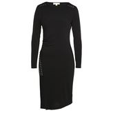 Thumbnail for your product : MICHAEL Michael Kors Chain Stretch Dress