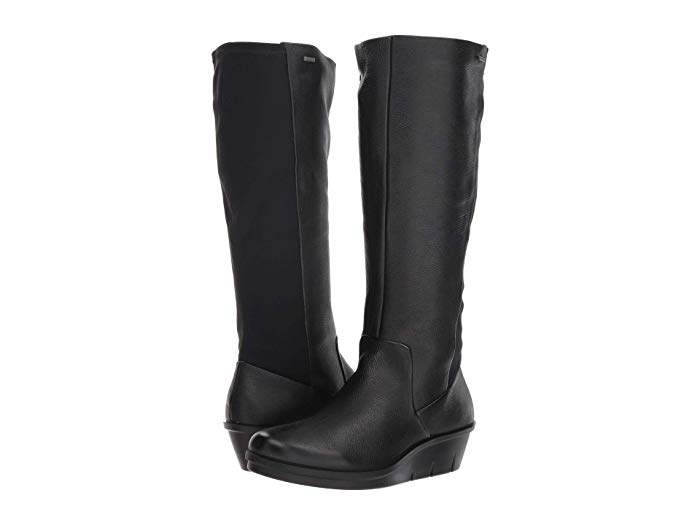 Ecco Riding Boots Nordstrom 8 Ecco Skyler GORE TEX(r) Tall Boot