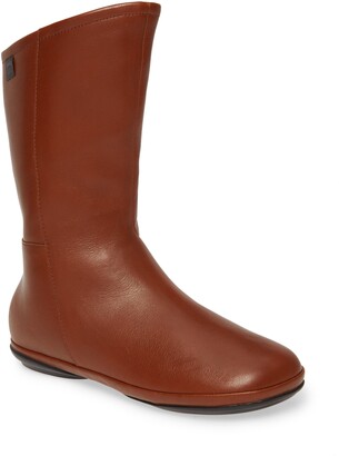 camper waterproof boots