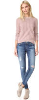 Thumbnail for your product : AG Jeans Ankle Legging Jeans