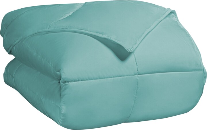 Superior Classic All-Season Reversible Down Alternative Comforter