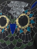 Thumbnail for your product : Jimi Roos Owl T-shirt