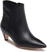 splendid nymah block heel bootie