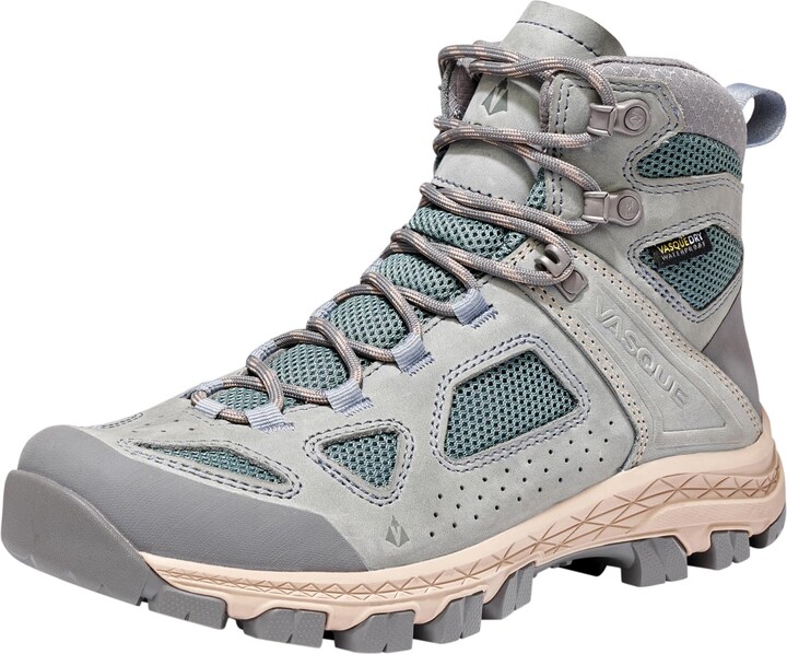 Vasque Women's Breeze Trooper 10.5 Medium