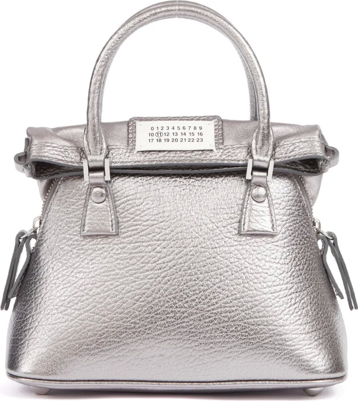 Maison Margiela 5AC Classique Micro tote bag