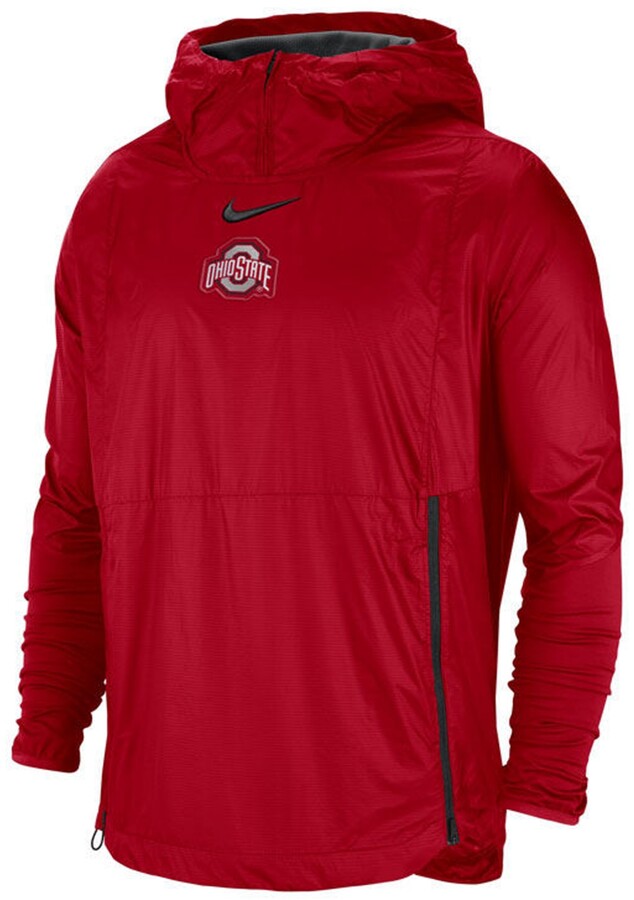 ohio state fly rush jacket