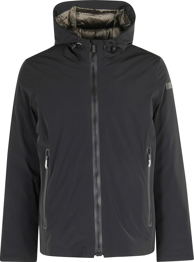 RRD - Roberto Ricci Design Montecristo Floating Storm Jkt