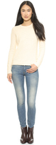 Thumbnail for your product : Theory Veiling Jaidyn Sweater